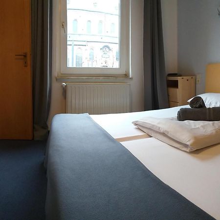 Hotel Kriemhilde Worms Δωμάτιο φωτογραφία