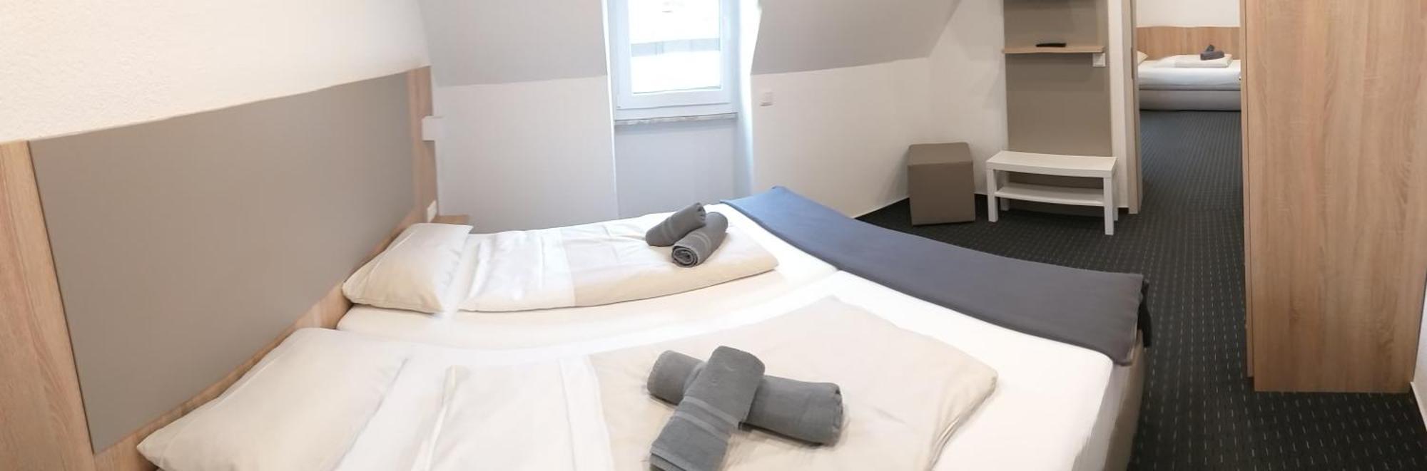 Hotel Kriemhilde Worms Δωμάτιο φωτογραφία