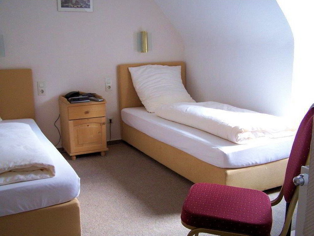 Hotel Kriemhilde Worms Εξωτερικό φωτογραφία